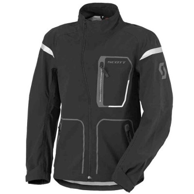 SCOTT Kurtka Jacket Concept DP black