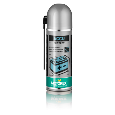 MOTOREX Spray Accu Protect 200 ML
CN34031980 / GTU_03