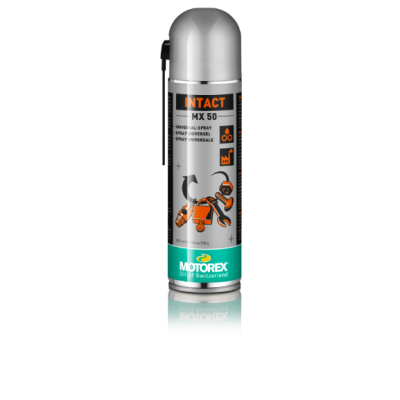 MOTOREX Spray Intact MX 50 500 ML
CN34031980 / GTU_03