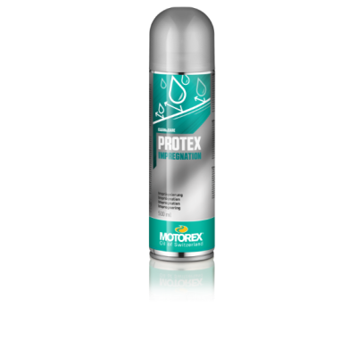MOTOREX Spray Protex 500 ML
CN34031980 / GTU_03
