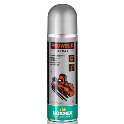 MOTOREX Spray Proweld 500 ML
CN38109090
