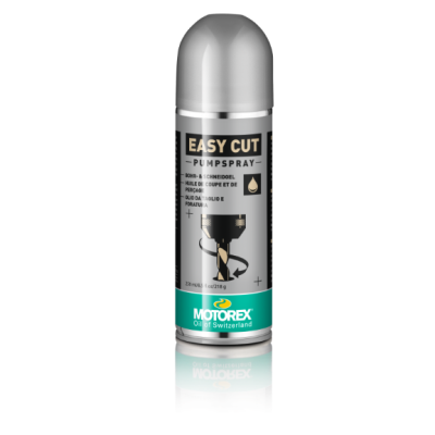 MOTOREX Spray Easy Cut Pump Spray 250 ML
CN27101991 / GTU_03