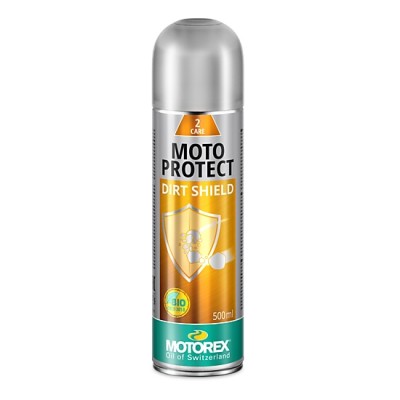 MOTOREX Spray Moto Protect 500 ML
CN34031980 / GTU_02