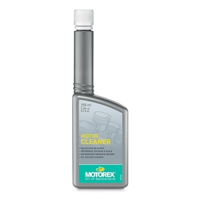 MOTOREX Płyn Motor Cleaner 250 ml
CN 38112100