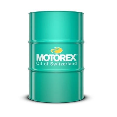 MOTOREX Beczka Ekspozycyjna Drum Logo 60 L