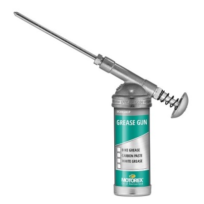 MOTOREX Smarownica Grease Gun 75 g
CN 84248970