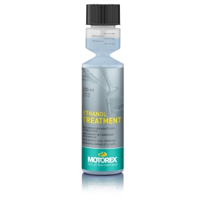 MOTOREX Ethanol Treatment In Desk Display 250 ml
CN38119000