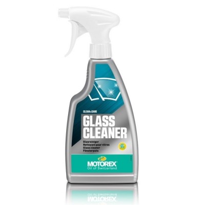 MOTOREX Płyn Preparat Glass Cleaner New Atomizer 500 ML
CN34024900
