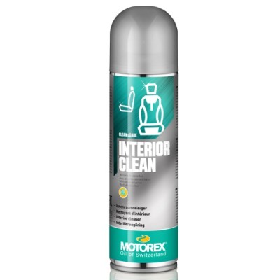 MOTOREX Spray Interior Clean 500 ML
CN34021900