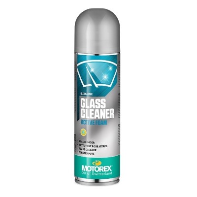 MOTOREX GLASS CLEANER FOAM  500 ml
CN34024900