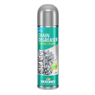MOTOREX Bike Chain Degreaser Spray 500ml
CN38140090