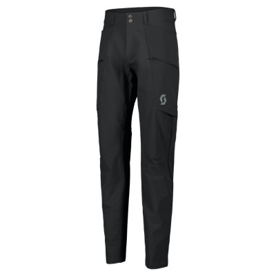 SCOTT Spodnie Pants M's Explorair Tech black