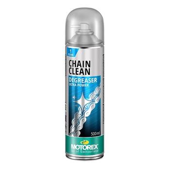 MOTOREX Spray Chain Clean...