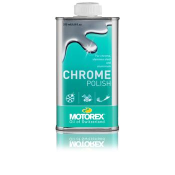 MOTOREX Preparat Chrome...