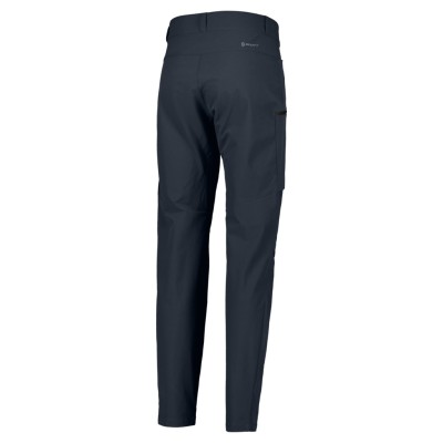 SCOTT Spodnie Pants M's Explorair Tech dark blue/black