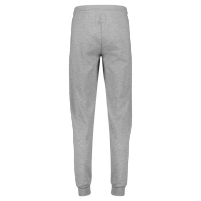 SCOTT Spodnie Męskie Pants Tech Jogger grey melange