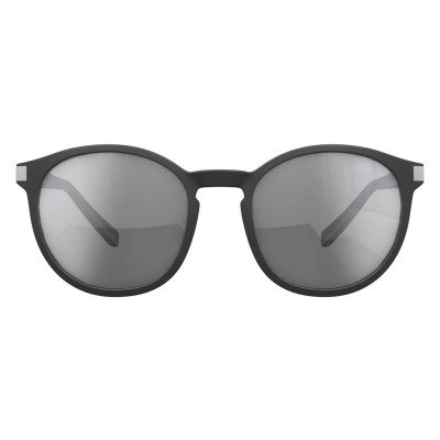 SCOTT Okulary Sunglasses Riff black matt / grey eco