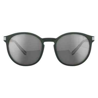 SCOTT Okulary Sunglasses Riff kaki green / grey eco