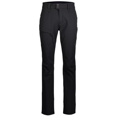 SCOTT Spodnie Męskie Pant Support FT black