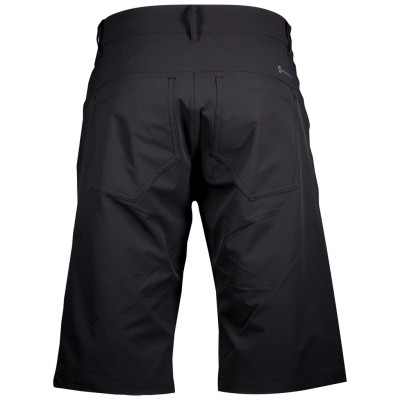 SCOTT Spodenki Męskie Short Support FT black