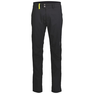 SCOTT Spodnie Męskie Pant Light FT black
