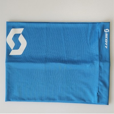 SCOTT Opaska Headband blue one size