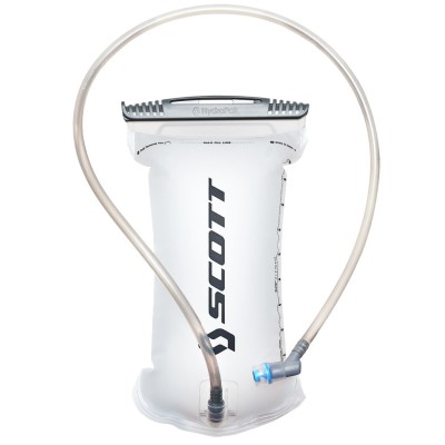 SCOTT Zasobnik 2.0L Elite Reservoir transparent one size