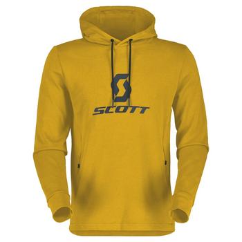 SCOTT Bluza Męska Hoody...