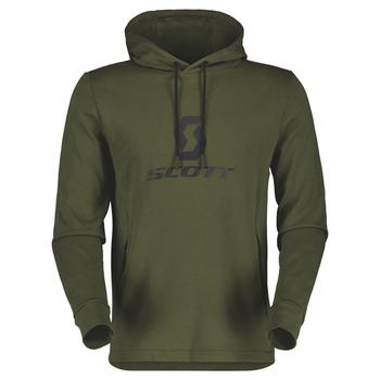 SCOTT Bluza Męska Hoody...