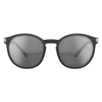 SCOTT Okulary Sunglasses Riff Polarized kaki green / grey eco polarized