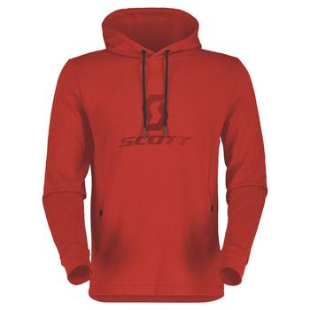 SCOTT Bluza Męska Hoody...