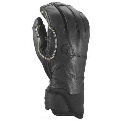 SCOTT Rękawice Glove Explorair Premium GTX black