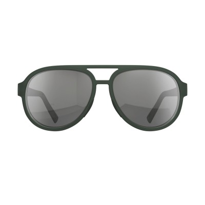 SCOTT Okulary Sunglasses Bass Polarized kaki green / grey eco polarized