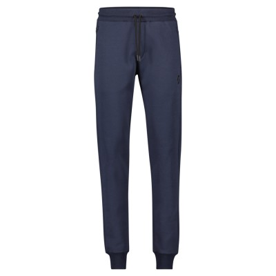 SCOTT Spodnie Męskie Pants Tech Jogger Warm dark blue