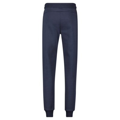 SCOTT Spodnie Męskie Pants Tech Jogger Warm dark blue