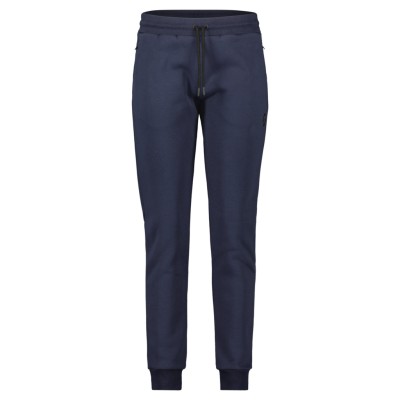 SCOTT Spodnie Damskie Pants Tech Jogger Warm dark blue