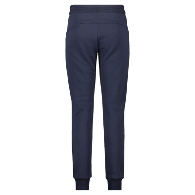 SCOTT Spodnie Damskie Pants Tech Jogger Warm dark blue
