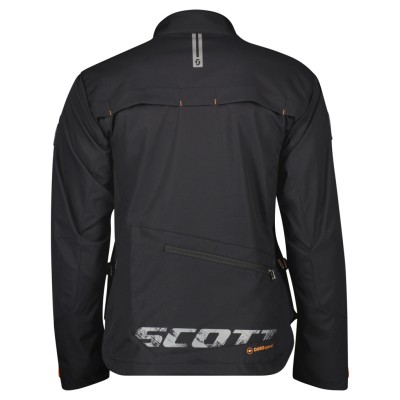 SCOTT Kurtka Jacket Superlight black