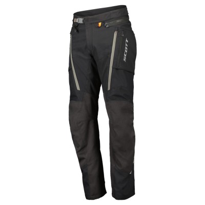 SCOTT Spodnie Pant Superlight black