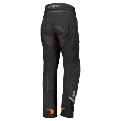 SCOTT Spodnie Pant Superlight black