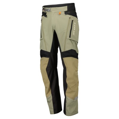 SCOTT Spodnie Pant Superlight dust grey