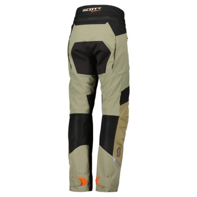 SCOTT Spodnie Pant Superlight dust grey
