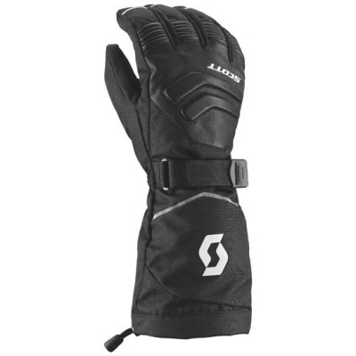 SCOTT Rękawice AC Premium GT black