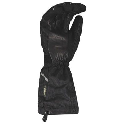 SCOTT Rękawice AC Premium GT black