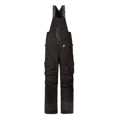 SCOTT Spodnie Pants Snow Flex Dryo black