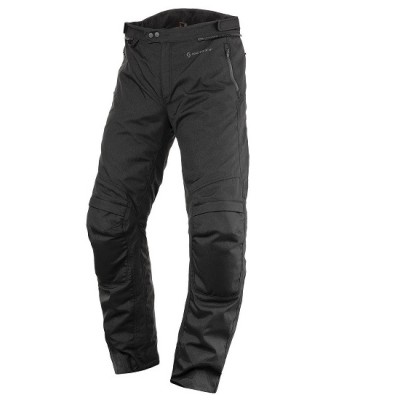 SCOTT Spodnie Pant Turn ADV DP black