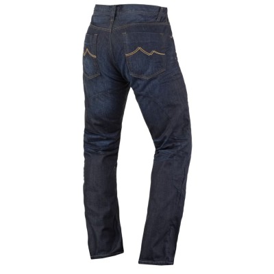 SCOTT Spodnie Pant Denim blue