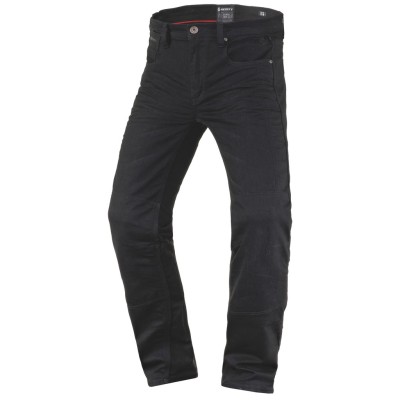 SCOTT Spodnie Pant Denim Stretch black