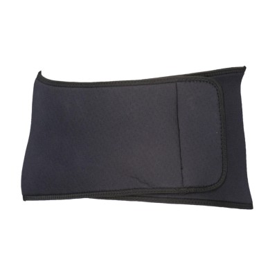 SCOTT Pas Kidneybelt Ergonomic black