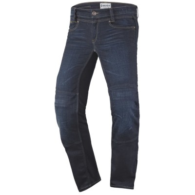 SCOTT Spodnie Pant Denim Stretch blue